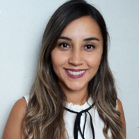 Mariane Oliveira de Araújo