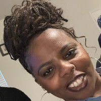 Yvette Nelson