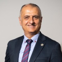 Dogan Karapinar
