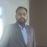 Yogesh K. Kansal