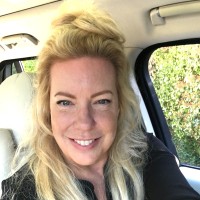 Amanda Fullerton
