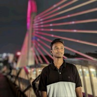Kiran Peraka