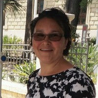 Edith Fontain Larsen