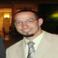 Tony Pate