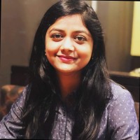 Twinkle Parmar