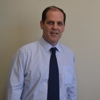 John Swaneck Galleguillos