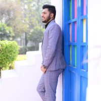 Mukut Nanda