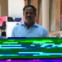 Kamaraj M