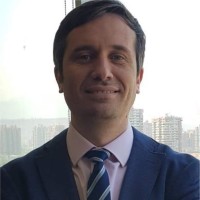 Miguel Kutz Fernández