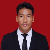 Rio Albinus Tambunan