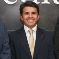 Andres Saldaña