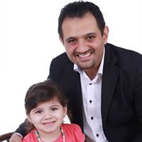 Mohd Tayseer Qasem, MBA