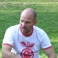 Frank Moorkamp