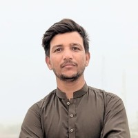 Ashraf Khan