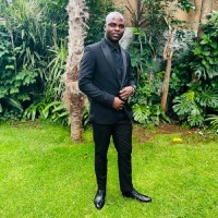 Thabiso Kewele