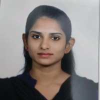 Srilakshmi Kandula