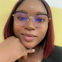 Ogunfolaji Elizabeth, Cphr Member