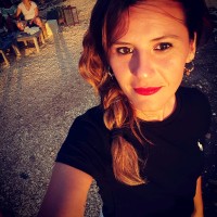 Francesca Perconti