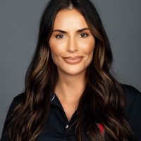 Kat McDonald