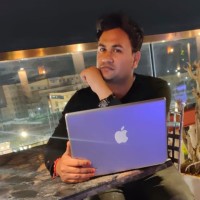 Gaurav Maheshwari