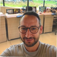 Andrea Linossi