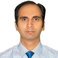 Ashwin Vinayak Abhyankar