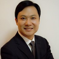 Solomon Li