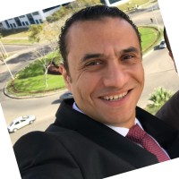 Mohamed Awad