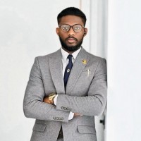 David-Isaac Arinze