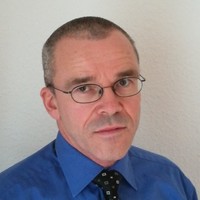 Martin Weckerle
