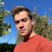 Alexandre Gonçalves Ribeiro