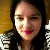 Suzanne Geraldino, Bs