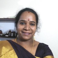 Dhanalakshmi P