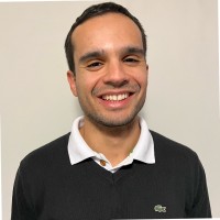 Gustavo Fernandes Oliveira