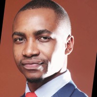 Charles B Mwape