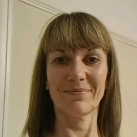 Debra Morley