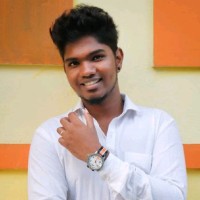 Vignesh S