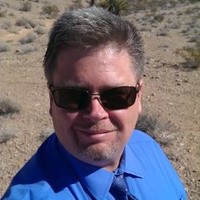 Rob Finfrock