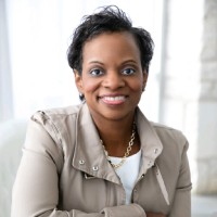 Teresa Ward-Maupin