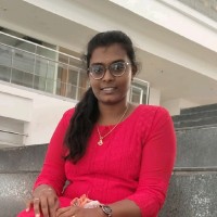 Swetha R.S
