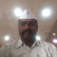 vijay patil