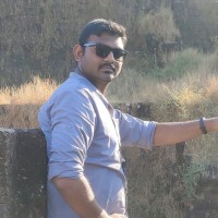 Shubham Sonawane
