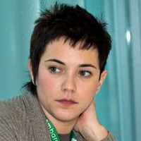 Elisabetta Ciciliot