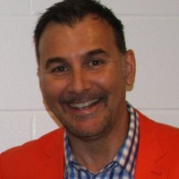 Ron Racicot