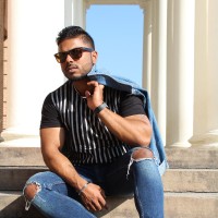 Gaurav Kamboj