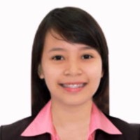 Glyndel Eunice Marasigan