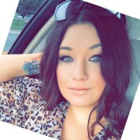 Megan Burcham
