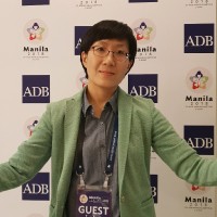 Jackie Jin Kyoung Hwang