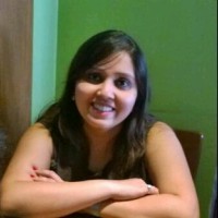 Bontika Patel