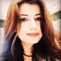 Hayfa Sdiri